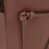 Clovelly Mini Tote Bright Oak Micro Classic Grain Clovelly Mini Tote Bright Oak Micro Classic Grain