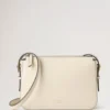 Clovelly Pouch Eggshell Micro Classic Grain Mini- & Micro-Taschen Clovelly Pouch Eggshell Micro Classic Grain Mini- & Micro-Taschen