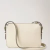 Clovelly Pouch Eggshell Micro Classic Grain Mini- & Micro-Taschen Clovelly Pouch Eggshell Micro Classic Grain Mini- & Micro-Taschen