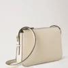 Clovelly Pouch Eggshell Micro Classic Grain Mini- & Micro-Taschen Clovelly Pouch Eggshell Micro Classic Grain Mini- & Micro-Taschen