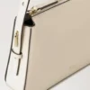 Clovelly Pouch Eggshell Micro Classic Grain Mini- & Micro-Taschen Clovelly Pouch Eggshell Micro Classic Grain Mini- & Micro-Taschen