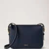 Clovelly Pouch Night Sky Micro Classic Grain Damen Clovelly Pouch Night Sky Micro Classic Grain Damen
