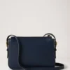 Clovelly Pouch Night Sky Micro Classic Grain Damen Clovelly Pouch Night Sky Micro Classic Grain Damen