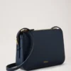 Clovelly Pouch Night Sky Micro Classic Grain Damen Clovelly Pouch Night Sky Micro Classic Grain Damen