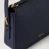 Clovelly Pouch Night Sky Micro Classic Grain Damen Clovelly Pouch Night Sky Micro Classic Grain Damen