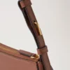 Clovelly Umhängetasche Bright Oak Micro Classic Grain