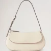 Clovelly Umhängetasche Eggshell Micro Classic Grain Clovelly Umhängetasche Eggshell Micro Classic Grain