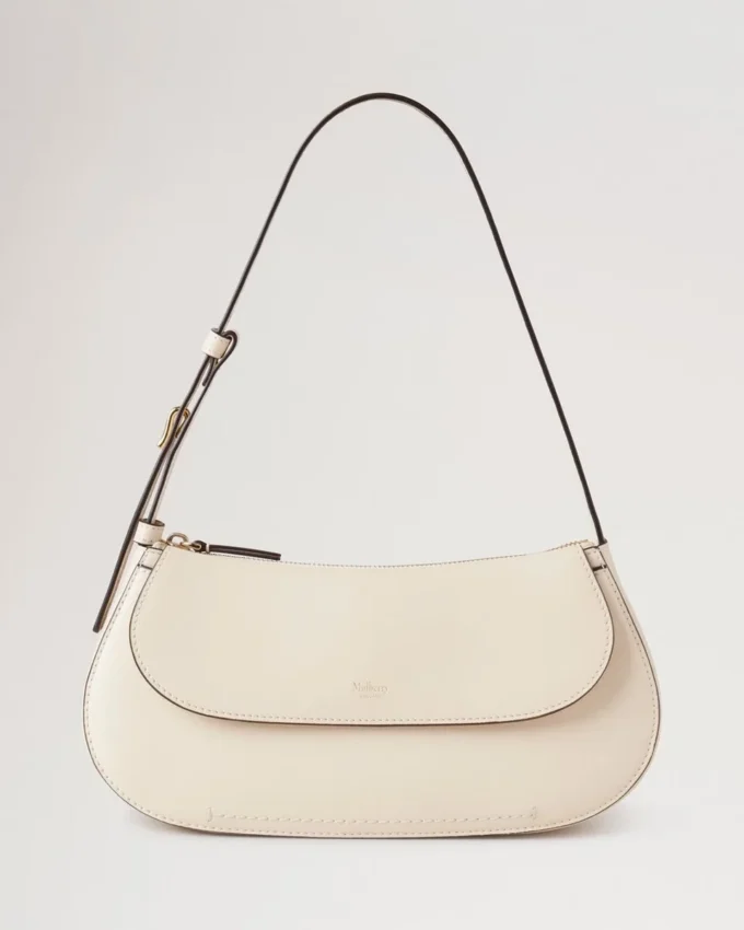 Clovelly Umhängetasche Eggshell Micro Classic Grain Clovelly Umhängetasche Eggshell Micro Classic Grain