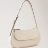 Clovelly Umhängetasche Eggshell Micro Classic Grain Clovelly Umhängetasche Eggshell Micro Classic Grain