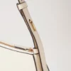 Clovelly Umhängetasche Eggshell Micro Classic Grain Clovelly Umhängetasche Eggshell Micro Classic Grain
