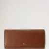 Continental Brieftasche Eiche klein klassisches Narbenmuster Herren Continental Brieftasche Eiche klein klassisches Narbenmuster Herren