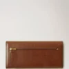 Continental Brieftasche Eiche klein klassisches Narbenmuster Herren Continental Brieftasche Eiche klein klassisches Narbenmuster Herren