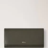 Continental-Brieftasche, Juniper Green, Small Classic Grain Continental-Brieftasche, Juniper Green, Small Classic Grain