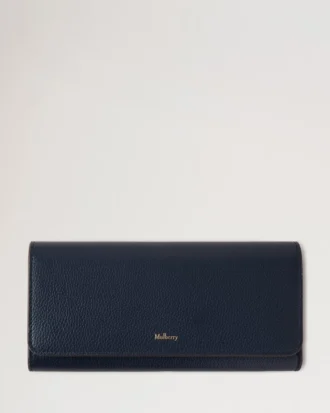 Continental-Brieftasche Night Sky Small Classic Grain
