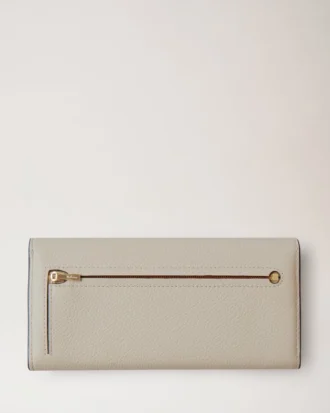 Continental-Geldbörse Chalk Small Classic Grain Damen