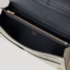 Continental-Geldbörse Chalk Small Classic Grain Damen Continental-Geldbörse Chalk Small Classic Grain Damen