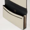 Continental-Kartenetui Chalk Small Classic Grain Continental-Kartenetui Chalk Small Classic Grain