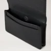 Continental-Kartenetui Schwarz Small Classic Grain Continental-Kartenetui Schwarz Small Classic Grain