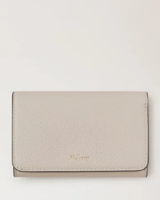 Continental Trifold Chalk Small Classic Grain Damen