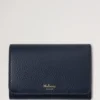 Continental Trifold Night Sky Small Classic Grain Continental Trifold Night Sky Small Classic Grain