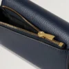 Continental Trifold Night Sky Small Classic Grain Continental Trifold Night Sky Small Classic Grain