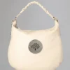 Daria Hobo Secondhand Marshmallow White Soft Spongy Daria Hobo Secondhand Marshmallow White Soft Spongy