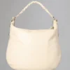 Daria Hobo Secondhand Marshmallow White Soft Spongy Daria Hobo Secondhand Marshmallow White Soft Spongy