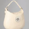 Daria Hobo Secondhand Marshmallow White Soft Spongy Daria Hobo Secondhand Marshmallow White Soft Spongy