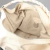Daria Hobo Secondhand Marshmallow White Soft Spongy Daria Hobo Secondhand Marshmallow White Soft Spongy
