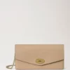Darley Clutch Crumpet Small Classic Grain Damen Darley Clutch Crumpet Small Classic Grain Damen
