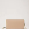 Darley Clutch Crumpet Small Classic Grain Damen Darley Clutch Crumpet Small Classic Grain Damen