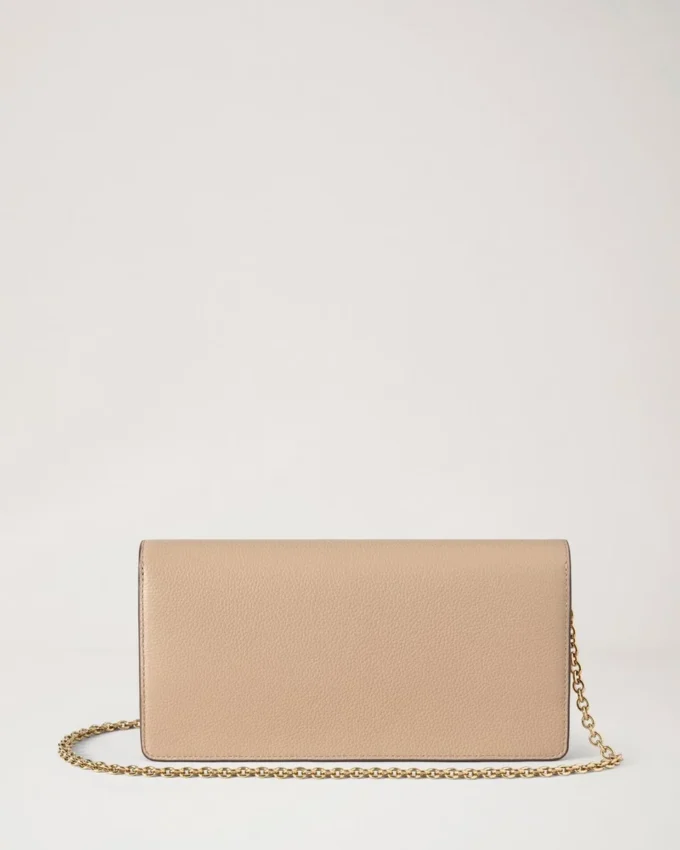 Darley Clutch Crumpet Small Classic Grain Damen Darley Clutch Crumpet Small Classic Grain Damen