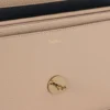Darley Clutch Crumpet Small Classic Grain Damen Darley Clutch Crumpet Small Classic Grain Damen