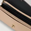 Darley Clutch Crumpet Small Classic Grain Damen Darley Clutch Crumpet Small Classic Grain Damen