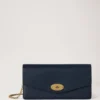 Darley Clutch Night Sky Small Classic Grain Damen Darley Clutch Night Sky Small Classic Grain Damen