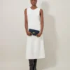 Darley Clutch Night Sky Small Classic Grain Damen Darley Clutch Night Sky Small Classic Grain Damen