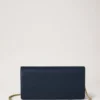 Darley Clutch Night Sky Small Classic Grain Damen Darley Clutch Night Sky Small Classic Grain Damen