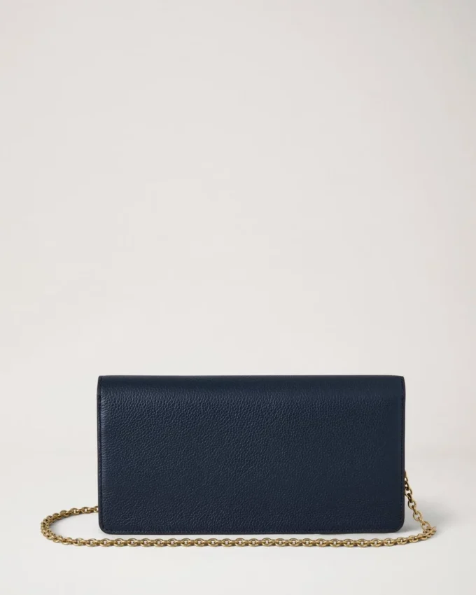 Darley Clutch Night Sky Small Classic Grain Damen Darley Clutch Night Sky Small Classic Grain Damen