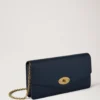Darley Clutch Night Sky Small Classic Grain Damen Darley Clutch Night Sky Small Classic Grain Damen