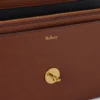Darley Clutch Oak Two-Tone Small Classic Grain Damen Darley Clutch Oak Two-Tone Small Classic Grain Damen