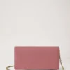 Darley Clutch Pink Scrumpy Small Classic Grain Damen Darley Clutch Pink Scrumpy Small Classic Grain Damen