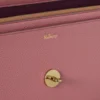 Darley Clutch Pink Scrumpy Small Classic Grain Damen Darley Clutch Pink Scrumpy Small Classic Grain Damen
