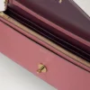 Darley Clutch Pink Scrumpy Small Classic Grain Damen Darley Clutch Pink Scrumpy Small Classic Grain Damen