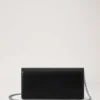 Darley Clutch Schwarz Hochglanzleder Damen Darley Clutch Schwarz Hochglanzleder Damen