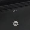 Darley Clutch Schwarz Hochglanzleder Damen Darley Clutch Schwarz Hochglanzleder Damen