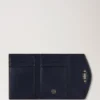 Darley gefaltete Mehrfach-Kartenbrieftasche Crumpet Small Classic Grain