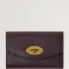 Darley gefaltete Mehrfach-Kartenbrieftasche Ebony Small Classic Grain Darley gefaltete Mehrfach-Kartenbrieftasche Ebony Small Classic Grain