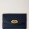 Darley gefaltete Mehrfach-Kartenbrieftasche Night Sky Micro Classic Grain Darley gefaltete Mehrfach-Kartenbrieftasche Night Sky Micro Classic Grain