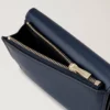 Darley gefaltete Mehrfach-Kartenbrieftasche Night Sky Micro Classic Grain Darley gefaltete Mehrfach-Kartenbrieftasche Night Sky Micro Classic Grain