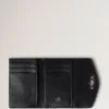 Darley gefaltete Mehrfach-Kartenbrieftasche Night Sky Micro Classic Grain Darley gefaltete Mehrfach-Kartenbrieftasche Night Sky Micro Classic Grain